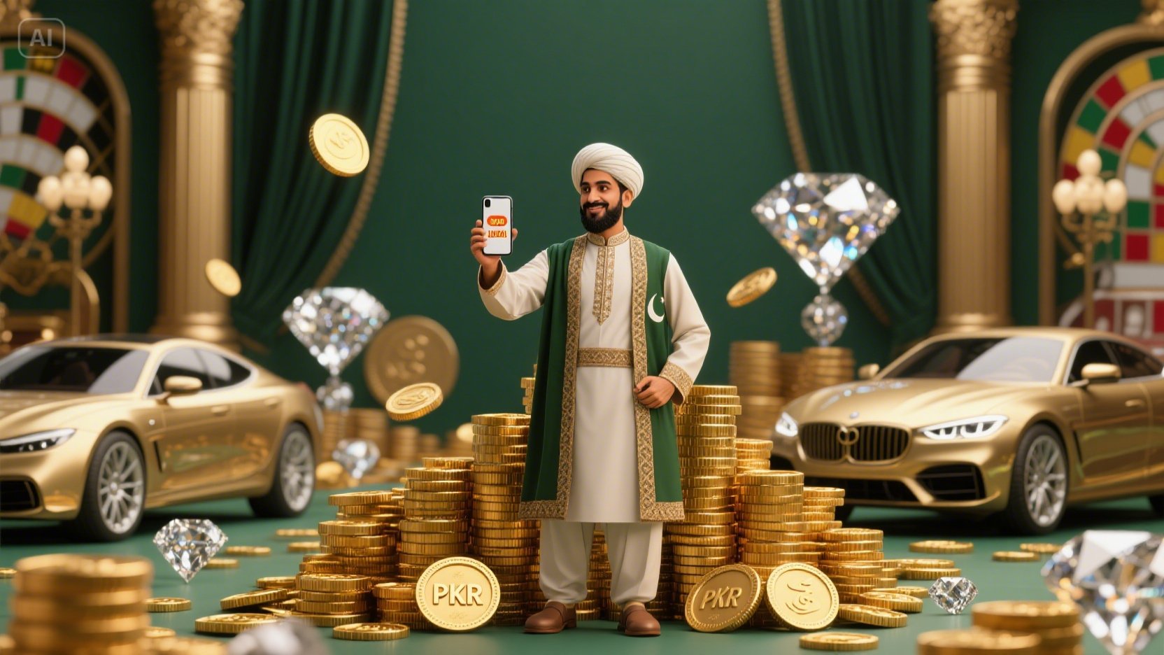 club vegas casino arcade